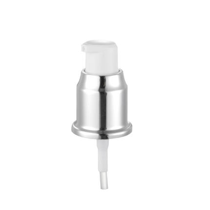 Una Bomba Dispensadora de Líquidos es una botella con una boquilla para dispensar productos líquidos